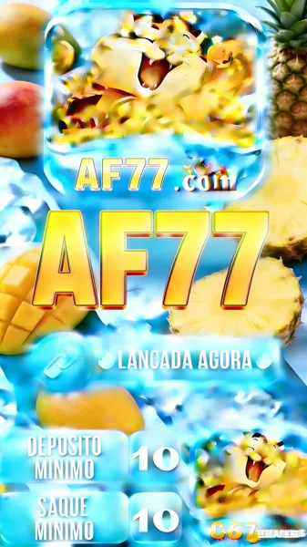 AF77 Game Online Resmi 2026