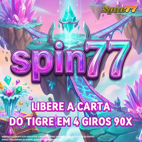 SPIN77 APK Download Versi Terbaru