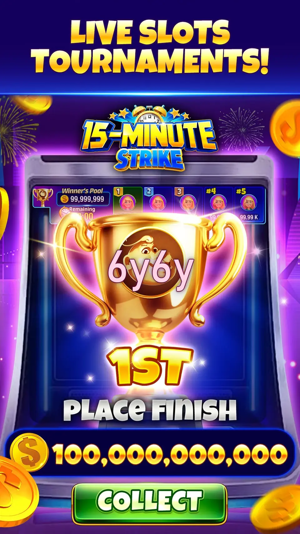 6y6y APK