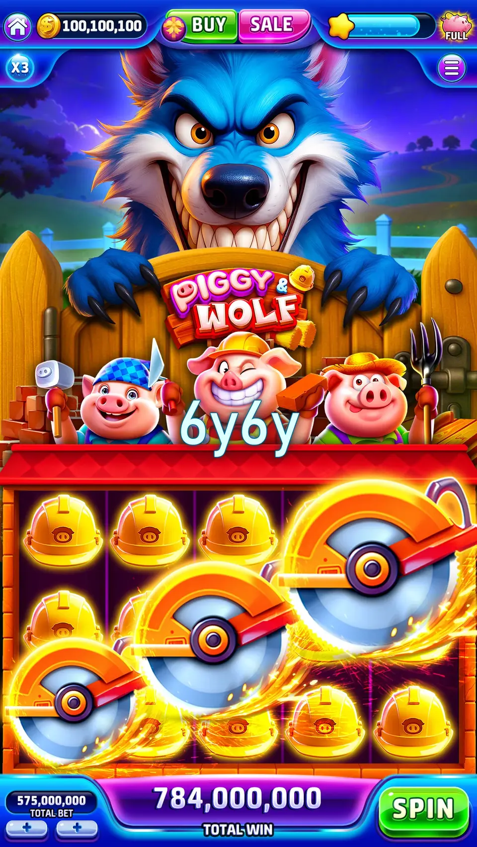 6y6y Login