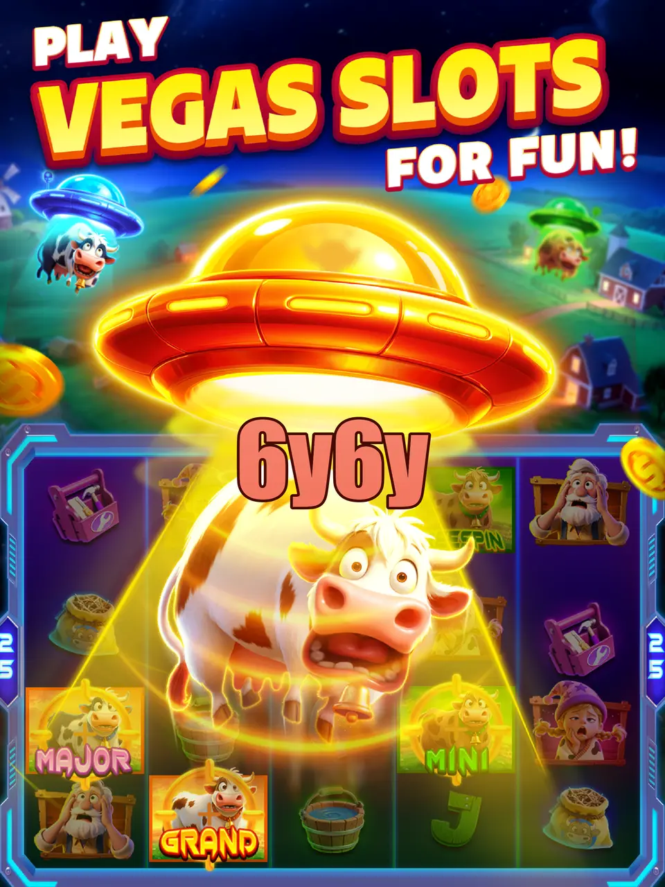 6y6y Login