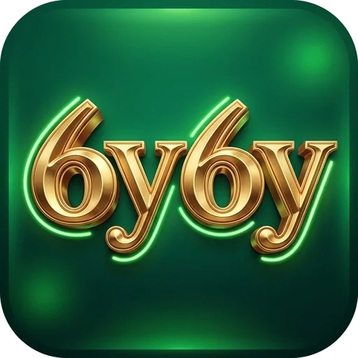 6y6y Logo - Oficial